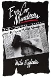 Eggleston, Niles: Eva Coo, Murderess