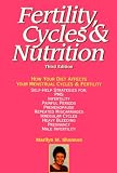 Shannon, Marilyn: Fertility Cycles and Nutrition