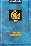 Burch, Holly: Massachusetts Political Almanac 1999 Burch, Holly: Massachusetts Political Almanac 1999