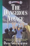 Gustaveson, Dave: Dangerous Voyage