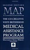 Wright, MacHaelle S.: Map: The Co-Creative White Brotherhood Medical Assistance Program Wright, MacHaelle S.: Map: The Co-Creative White Brotherhood Medical Assistance Program