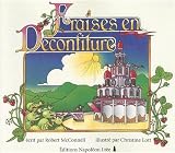 McConnell, Robert: Fraises in Deconfiture