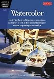 Light, Euane R.: Watercolor Light, Euane R.: Watercolor