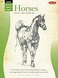 Foster, Walter: Drawing Horses Foster, Walter: Drawing Horses