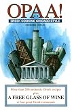 Gekas, George J.: Opaa!: Greek Cooking Chicago Style Gekas, George J.: Opaa!: Greek Cooking Chicago Style