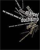 Schwarz, Arturo: The Complete Works of Marcel Duchamp Schwarz, Arturo: The Complete Works of Marcel Duchamp