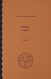Plautus Captivi (0929524500) by Plautus Plautus: Plautus Captivi