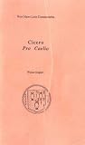 Englert, Walter: Cicero: Pro Caelio
