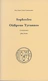 Sophocles Oidipous Tyrannos (0929524675) by Rusten, Jeffrey Rusten, Jeffrey: Sophocles Oidipous Tyrannos