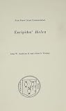 Euripides: Euripides Helen Euripides: Euripides Helen