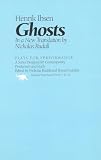 Ghosts (092958743X) by Ibsen, Henrik Ibsen, Henrik: Ghosts