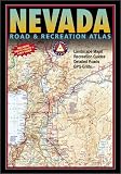 [???]: Nevada Road & Recreation Atlas