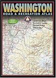 [???]: Benchmark Washington Road & Recreation Atlas