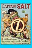 Thompson: Captain Salt in Oz Thompson: Captain Salt in Oz