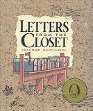 Ferrante, Tony: Letters from the Closet Ferrante, Tony: Letters from the Closet