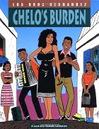 Love and Rockets, Vol. 2: Chelo's Burden by&hellip;