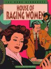 Hernandex, Gilbert: House of Raging Women Hernandex, Gilbert: House of Raging Women