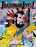 Spain: Trashman Lives Spain: Trashman Lives