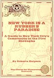 Halporn, Roberta: New York Is a Rubber's Paradise