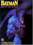 [???]: Batman Son of the Demon