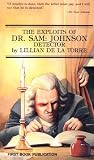 De La Torre, Lillian: The Exploits of Dr. Sam Johnson, Detector