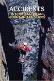 Williamson, Jed: Accidents in North American Mountaineering