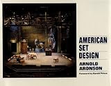 Aronson, Arnold: American Set Design Aronson, Arnold: American Set Design