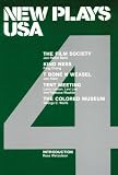 Leverett, James: New Plays Usa, 4 Leverett, James: New Plays Usa, 4