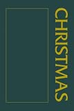 Simcoe, Mary Ann: A Christmas Sourcebook Simcoe, Mary Ann: A Christmas Sourcebook