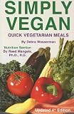 Wasserman, Debra: Simply Vegan: Quick Vegetarian Meals Wasserman, Debra: Simply Vegan: Quick Vegetarian Meals