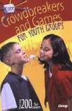 [???]: Quick Crowd-Breakers and Games for Youth Groups