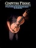 Bos, Marilyn: Country Fiddle
