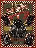 Brozmen, Bob: The History & Artistry of National Resonator Instruments