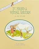 Ashford, Ann: If I Found a Wistful Unicorn Ashford, Ann: If I Found a Wistful Unicorn