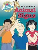 Collins, S. Harold: An Alphabet of Animal Signs Collins, S. Harold: An Alphabet of Animal Signs