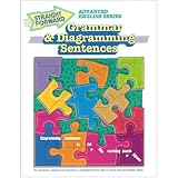 Devincentis-Hayes, Nan: Grammar & Diagramming Sentences