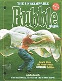 Stein, David: The Unbelievable Bubble Book Stein, David: The Unbelievable Bubble Book