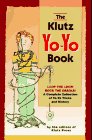 Cassidy, John: The Klutz Yo-Yo Book/With Yo-Yo Cassidy, John: The Klutz Yo-Yo Book/With Yo-Yo