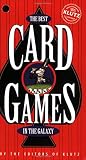 Editors of Klutz Press: The Klutz Book of Card Games: For Sharks and Others Editors of Klutz Press: The Klutz Book of Card Games: For Sharks and Others