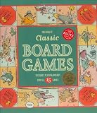 Editors of Klutz Press: The Book of Classic Board Games Editors of Klutz Press: The Book of Classic Board Games