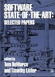 Demarco, Tom: Software State of the Art: Selected Papers Demarco, Tom: Software State of the Art: Selected Papers