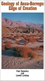 Lindsay, Lowell: Geology of Anza-Borrego: Edge of Creation Lindsay, Lowell: Geology of Anza-Borrego: Edge of Creation