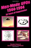 Vesco, Renato: Man-Made UFOs, 1944-94 : Fifty Years of Suppression