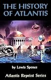 Spence, Lewis: History of Atlantis Spence, Lewis: History of Atlantis