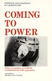 Samois: Coming to Power: Writings and Graphics on Lesbian S/M