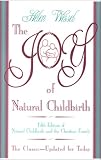 Wessel, Helen: Joy of Natural Childbirth