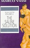Vassi, Marco: The Saline Solution