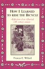 Willard, Frances Elizabeth: How I Learned to Ride the Bicycle