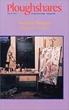 Rosenthal, M.L.: Ploughshares Spring 1991: Works-In-Progress Rosenthal, M.L.: Ploughshares Spring 1991: Works-In-Progress