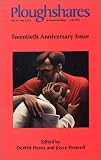 Henry, Dewitt: Ploughshares Fall 1991 Henry, Dewitt: Ploughshares Fall 1991